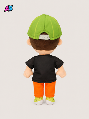 Plush Toy "Bruno"